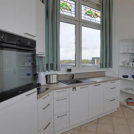 Strandhaus Brunhild-2