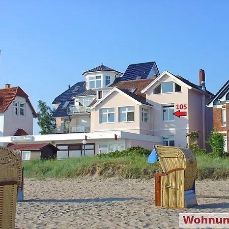 Strandhaus Brunhild-3